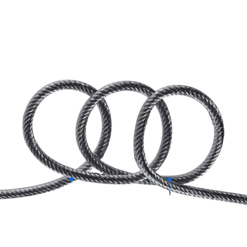 Паролна заключалка за велосипед с преносим стоманен кабел за планински велосипеди, модел 1