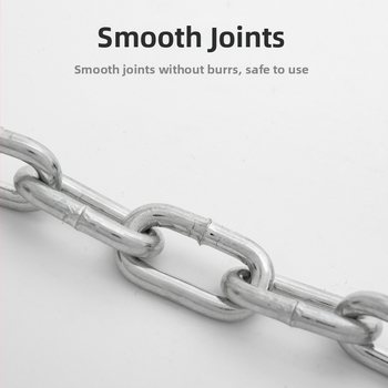 MAIJIAN ZLY ķēdes slēdzis, cinka sakausējums, pielāgojams, mūsdienīgs minimālistisks stils