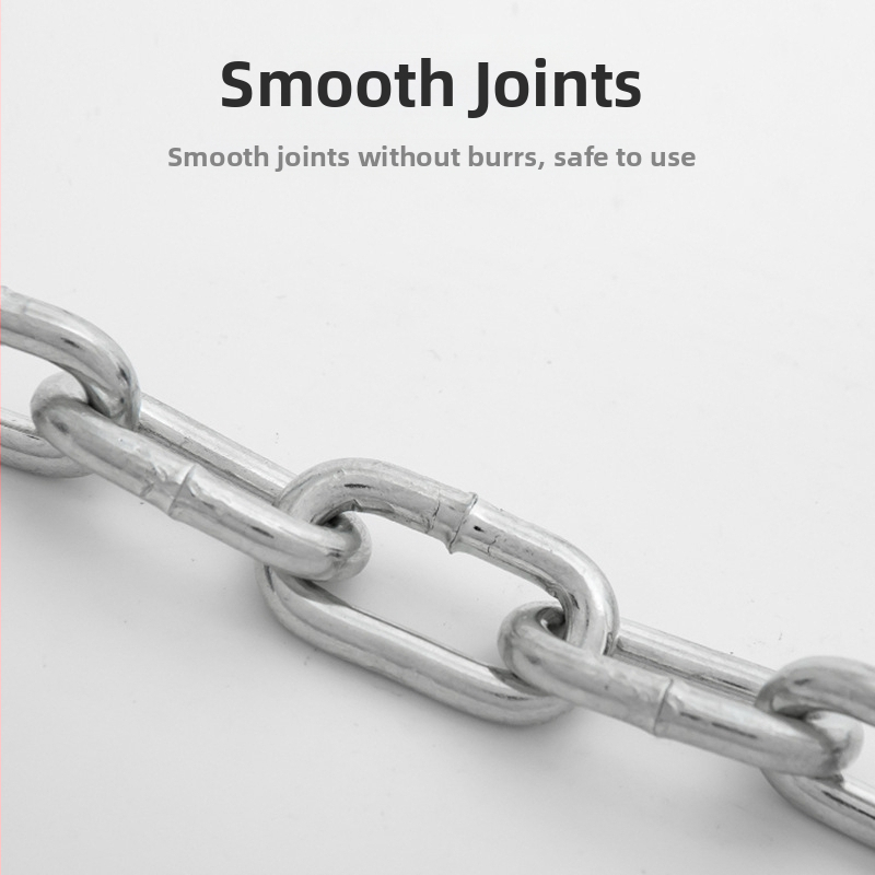 MAIJIAN ZLY ķēdes slēdzis, cinka sakausējums, pielāgojams, mūsdienīgs minimālistisks stils