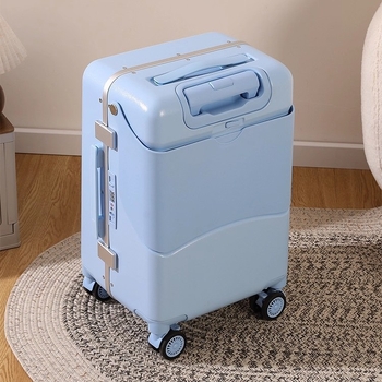 LM PC kabinski kofer s TSA kombinacijskim zaključavanjem, 3,5 kg