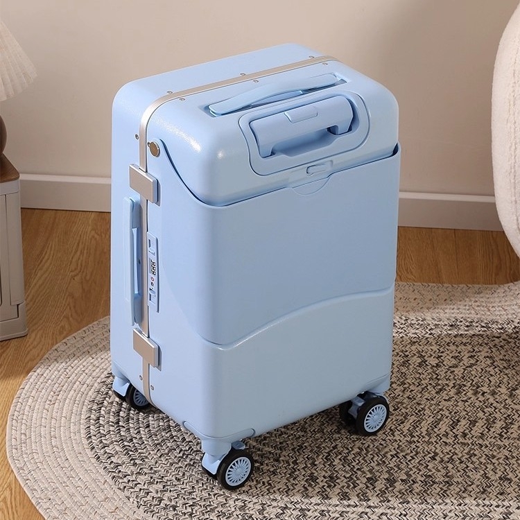 LM PC kabinski kofer s TSA kombinacijskim zaključavanjem, 3,5 kg