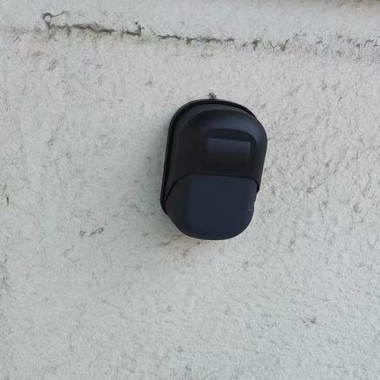 Zidna kutija za ključeve i lozinku BH007, aluminijska legura, numerički mehanizam, protiv krađe, za kuću, ured i skladište