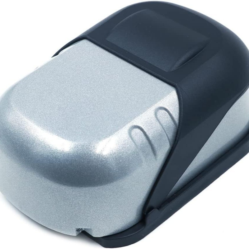 Zidna kutija za ključeve i lozinku BH007, aluminijska legura, numerički mehanizam, protiv krađe, za kuću, ured i skladište