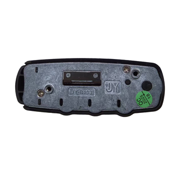 JY-B103 Brava s kodom, TSA007 Carinska brava za prtljagu, ABS materijal