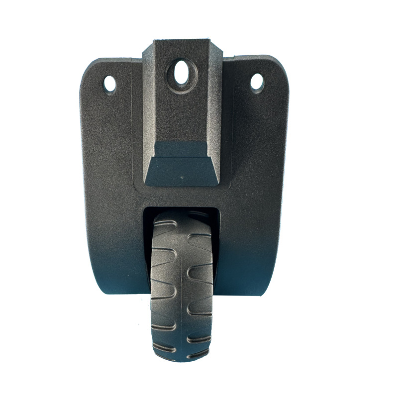 Tai mei Pribor za prtljagu: plastične univerzalne kotačiće za vanjske kolica, šifra proizvoda D059, otporne na habanje, proljeće 2025, rekreacijsko putovanje