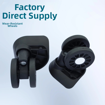 Roată pentru bagaje - universal ABS, BL-103, Primăvara 2023