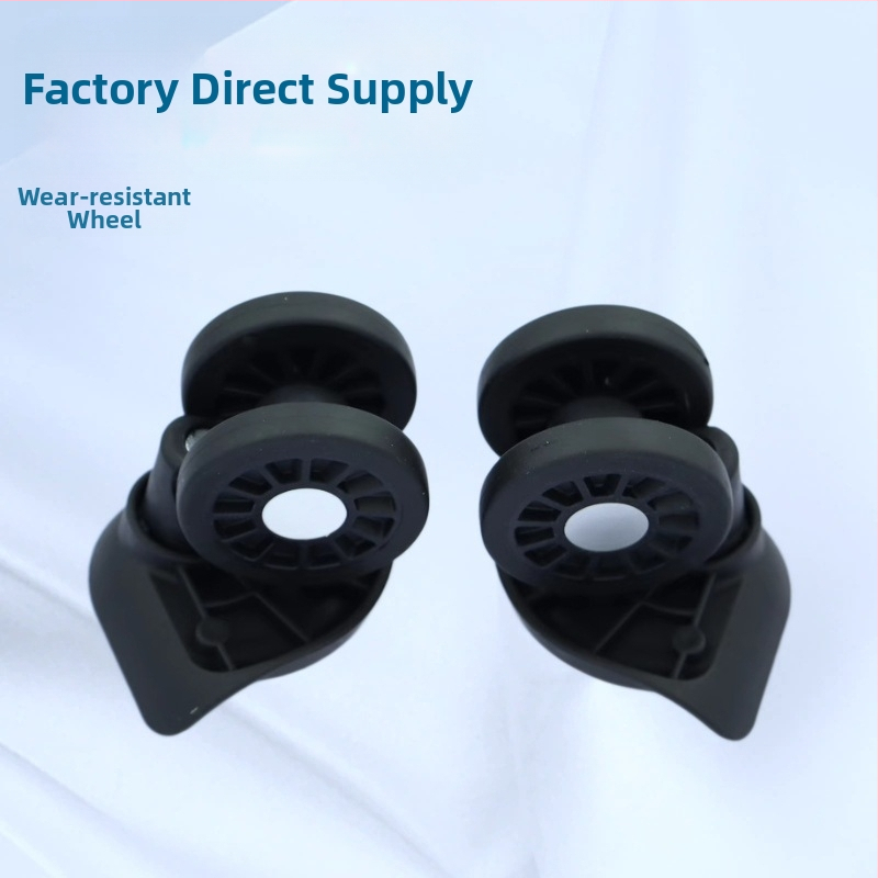 Pagasiratas - universaalne ABS-ratas kohvrite jaoks, BL-103, 2023 kevad