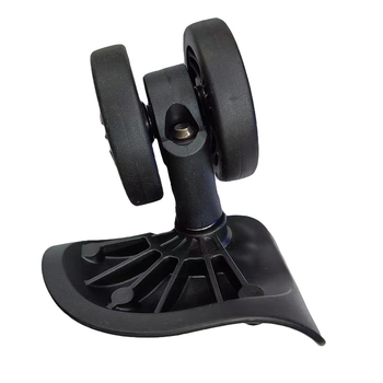 Hongsheng A97 universaalne kohvri ratas - plastikust, kevad 2024, kohvrite aksessuaarid