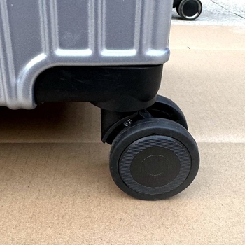 Roți universale pentru bagaje – roți de înlocuire silențioase din plastic (Brand: Other; Cod produs: Other; Categoria: accesorii pentru bagaje)