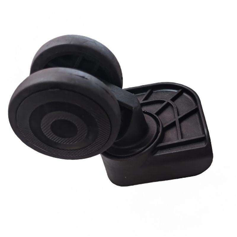 Roți universale pentru bagaje – roți de înlocuire silențioase din plastic (Brand: Other; Cod produs: Other; Categoria: accesorii pentru bagaje)