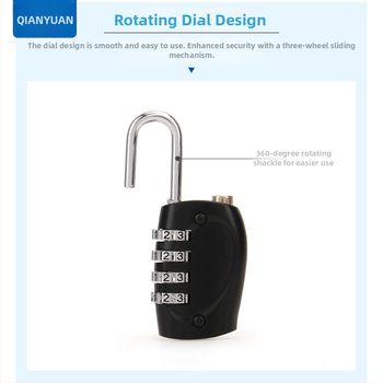 Железен катинар за чанти и шкафове – заключалка за багаж и домашни шкафове, лято 2022