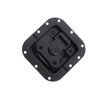 Încuietoare pentru cutie – mecanism fluture cu arc, construcție metalică, accesorii pentru genți, Iarna 2024