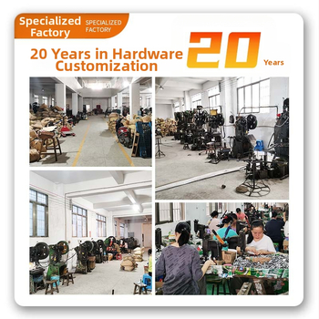 Mortīses slēdzene, cinka sakausējums, ar kājiņām, Hongsheng zīmols, privāta zīmola pieejama