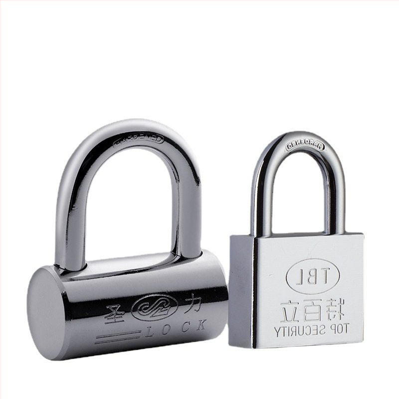 Domový zámok Hammer Lock - Železné telo, Značka Wenyou, Viacúčelové využitie, Moderný minimalistický štýl