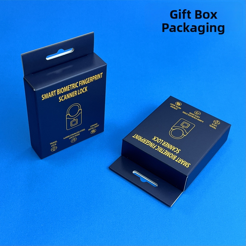 Biometriskā pirkstu nospiedumu atslēga skapim SKG-555B, 10 nospiedumu uzglabāšana, vairāk nekā 100000 atslēgšanas, skenēšanas laiks <1 s, barošanas avots DC