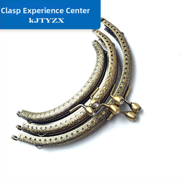 Koti pandla reljeefse teemantpeaga — Koujin BY850001, materjal raud