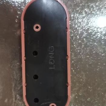 Kottide tarvikud – Loncin Letter Lock 001, ABS materjal, Letter Lock seeria, laos, 2023 talv