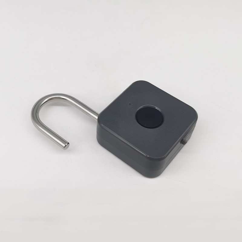 PB22 Încuietoare de Securitate — material ABS + braț de blocare din oțel inoxidabil; brand Neutral; stil: simplitate modernă; tip: încuiere de siguranță