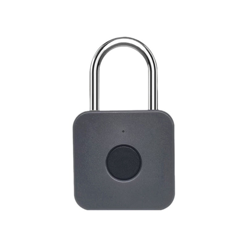 PB22 Încuietoare de Securitate — material ABS + braț de blocare din oțel inoxidabil; brand Neutral; stil: simplitate modernă; tip: încuiere de siguranță