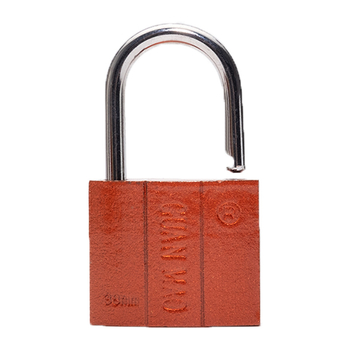 Sigurnosni lokot Type C, od željeza, brend Official Hat, za opću uporabu