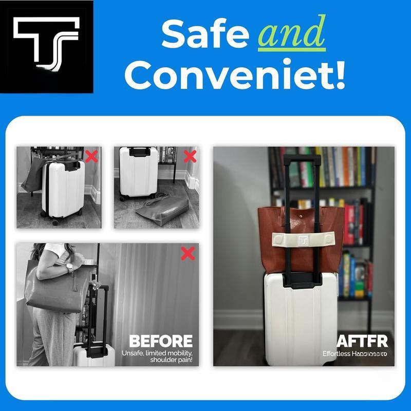 P5019 Bagažinės rankena - ABS medžiaga, Tvirta