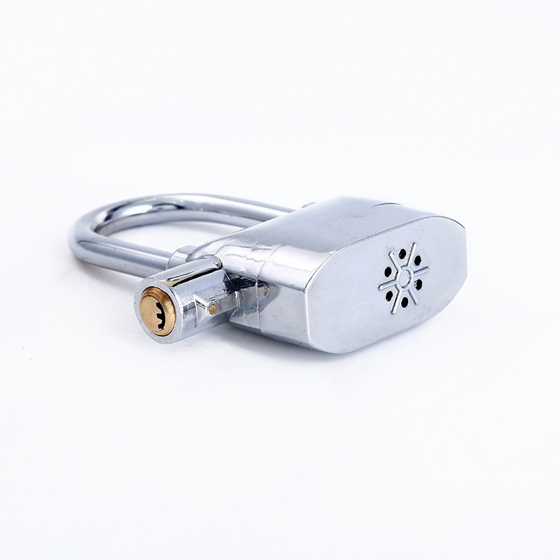 Domový zámok Type C, X tiger, zliatinová oceľ, vhodný pre skrinky na batožinu a zásuvky