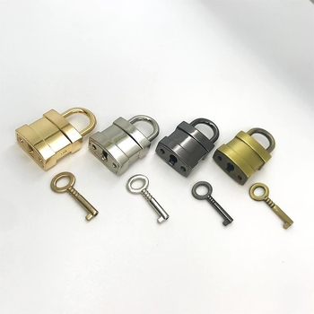 Bagāžas slēdzene - Handa Hardware, modelis 369545, piemērots 22158