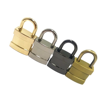 Bagāžas slēdzene - Handa Hardware, modelis 369545, piemērots 22158