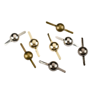 Maišo apatinės apsauginės vinys, geležis, Haowen Hardware, vientisas raštas, 2023 metų pavasaris