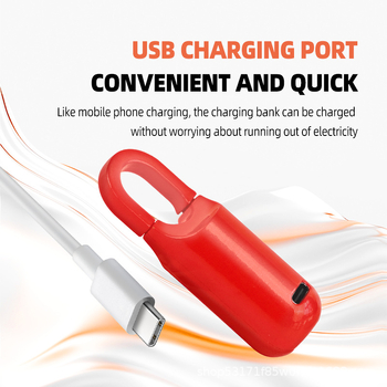 Мини биометричен катинар с пръстов отпечатък за чанти, багаж и шкафчета – модел ZW205; 10 отпечатъка; отключване под 1 сек; FAR 0.001; FRR 10