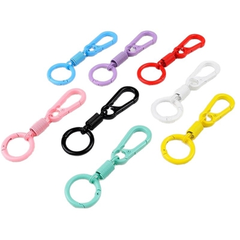 Friendly anti-vagystės užraktas užtrauktukui kuprinei su aštuoniakampė sagen, skirtas Europos kelionėms su bagažu