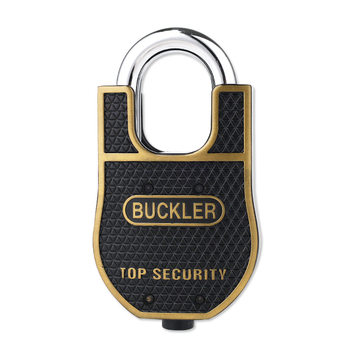 NF-8602 Lacăt metalic cu cod, impermeabil și rezistent la rugină, 9,7 mm grosime a brațului, 27 mm spațiu între brațe