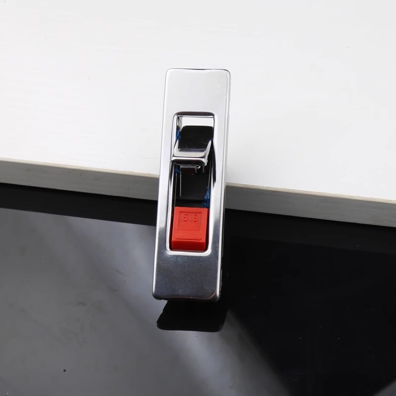 Ugunsdzēsēju hidranta aizslēdzējs, Modelis 518, Nerūsējošs tērauds, Mājsaimniecības lietošanai