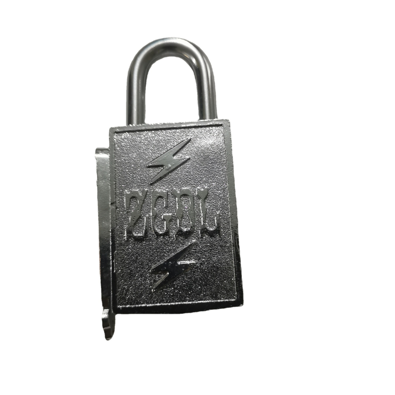 Elektriskā skaitītāja skapja atslēga ar magnētisko indukciju un paroles aizsardzību, piekļuve ar magnētās lentes atslēgu (HTF, Modelis 8880, cinka sakausējums, piemērots elektriskajiem bloķētājiem)