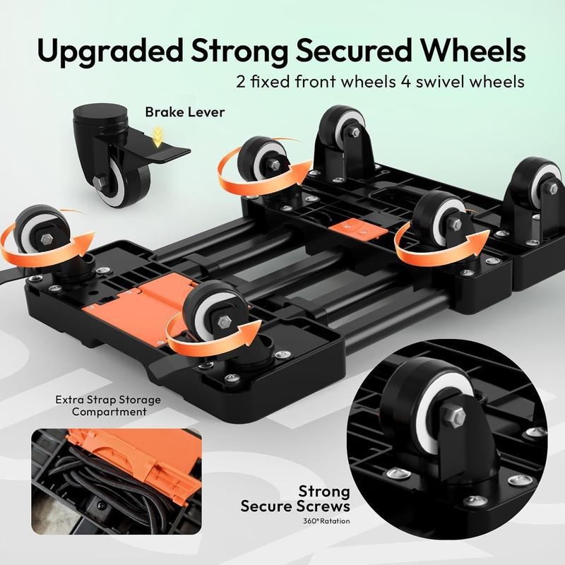 Rankinės priedas — sulankstomas dizainas, ABS medžiaga, prekės ženklas Other, kategorija: rankinės