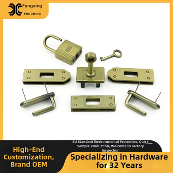 Bagāžas mehāniska slēdzene – Zīmols FUNGXING, Modelis Konsultācija, Sērija Sazinieties ar klientu atbalstu