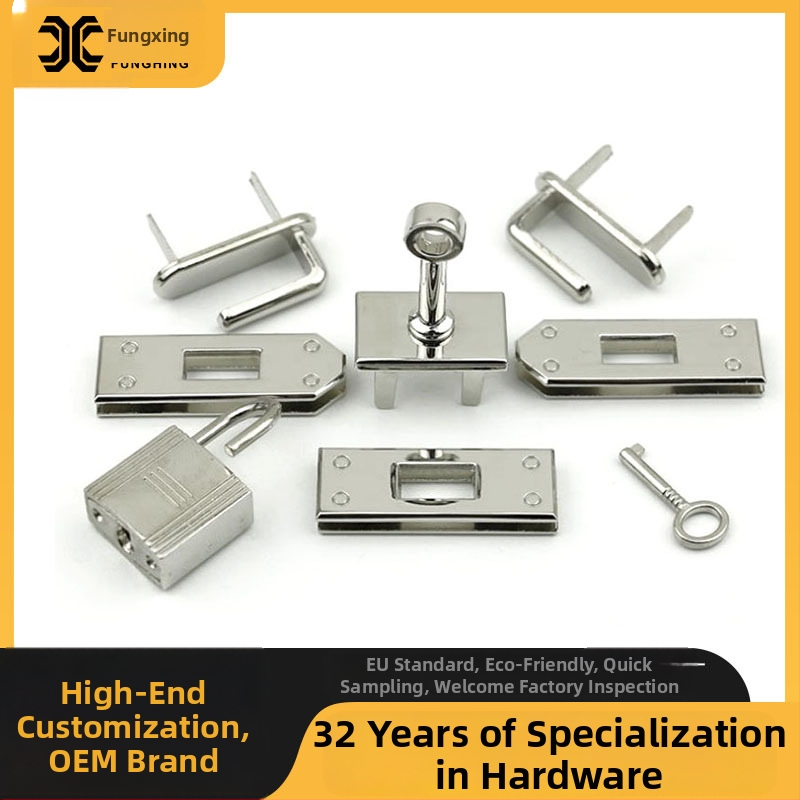 Bagāžas mehāniska slēdzene – Zīmols FUNGXING, Modelis Konsultācija, Sērija Sazinieties ar klientu atbalstu