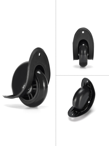 Kryptinis ratukas lagaminui – lagaminų priedai, ratas