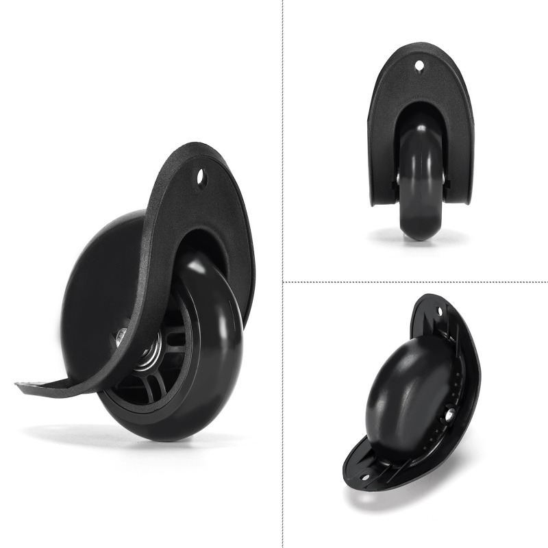 Kryptinis ratukas lagaminui – lagaminų priedai, ratas