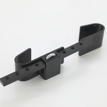 Оловен печат за контейнери и камиони – De chang, стомана Q235A, за контейнери, камиони, железопътен транспорт и логистика, усилено запечатване