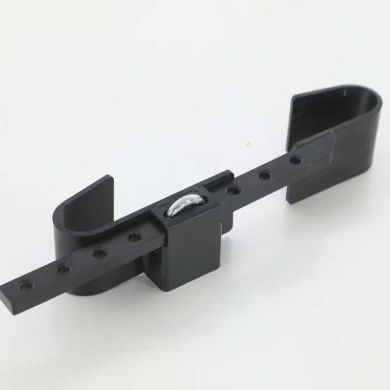 Оловен печат за контейнери и камиони – De chang, стомана Q235A, за контейнери, камиони, железопътен транспорт и логистика, усилено запечатване