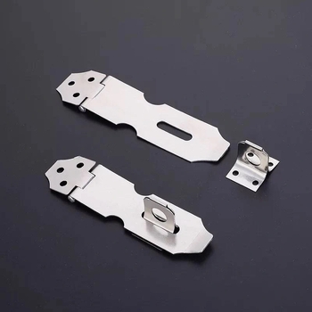 Щракващ механизъм за врати SUOKOU | Материал: неръждаема стомана 201; Модел: SUOKOU; Приложение: за врати и чекмеджета на шкафове; Стил: модерен минимализъм; Финиш: полиране