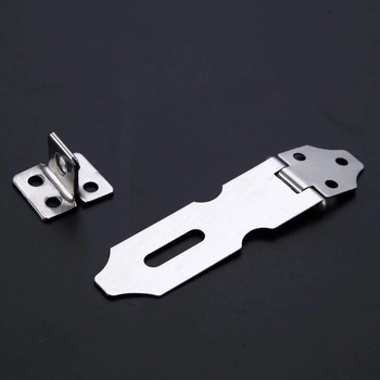 Щракващ механизъм за врати SUOKOU | Материал: неръждаема стомана 201; Модел: SUOKOU; Приложение: за врати и чекмеджета на шкафове; Стил: модерен минимализъм; Финиш: полиране