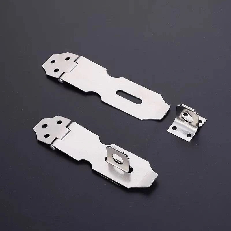 Щракващ механизъм за врати SUOKOU | Материал: неръждаема стомана 201; Модел: SUOKOU; Приложение: за врати и чекмеджета на шкафове; Стил: модерен минимализъм; Финиш: полиране