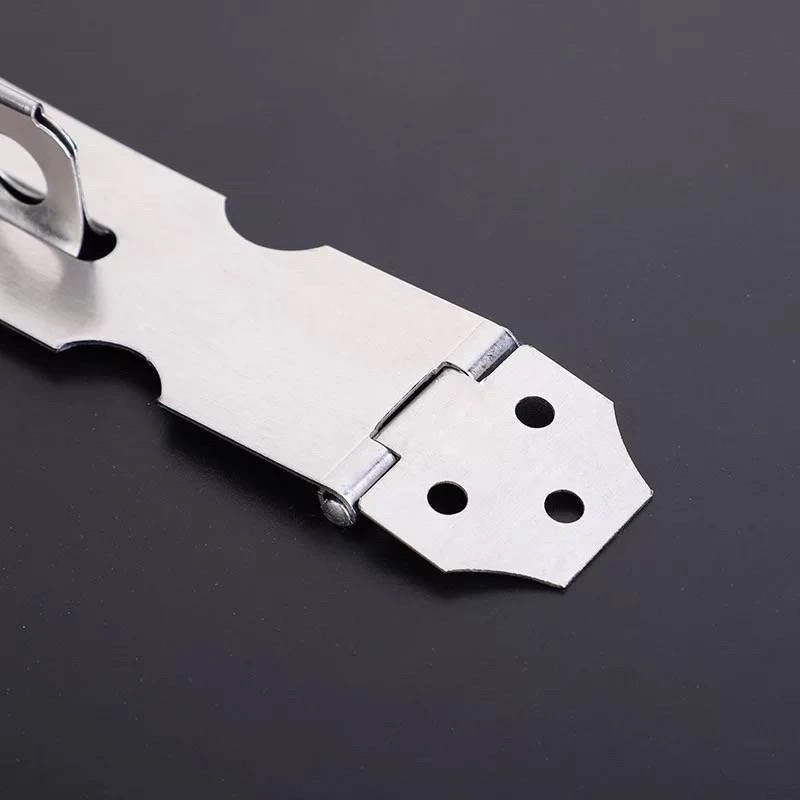 Щракващ механизъм за врати SUOKOU | Материал: неръждаема стомана 201; Модел: SUOKOU; Приложение: за врати и чекмеджета на шкафове; Стил: модерен минимализъм; Финиш: полиране