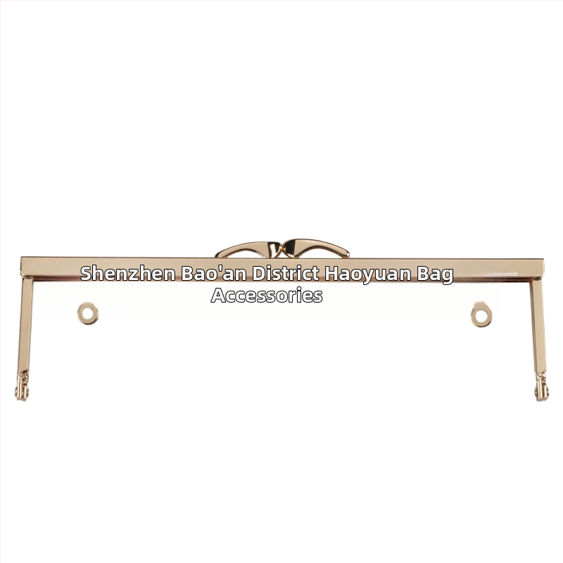 DIY rankoms piniginės rėmo hardveris su fishtail galvos ir šuns galvos profiliais; rankomis spaudžiamos skylės su varžtais (Geležis; 2023 m. pavasaris; Rankų darbo priedai)