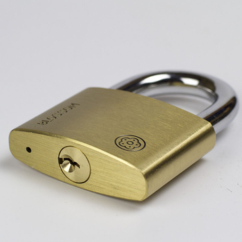 Plum Blossom Lock BC90 vara mājsaimniecības atslēga durvīm, atvilktnēm un bagāžai