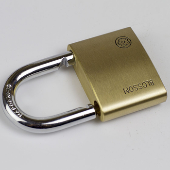 Plum Blossom Lock BC90 vara mājsaimniecības atslēga durvīm, atvilktnēm un bagāžai