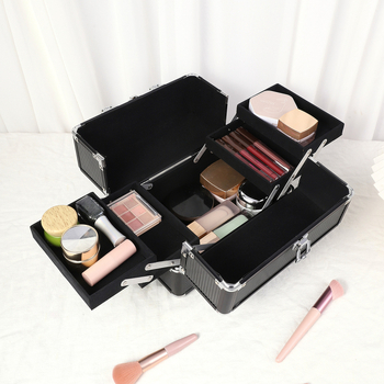 Metallist meigikast lukuga, laieneb kodukasutuseks