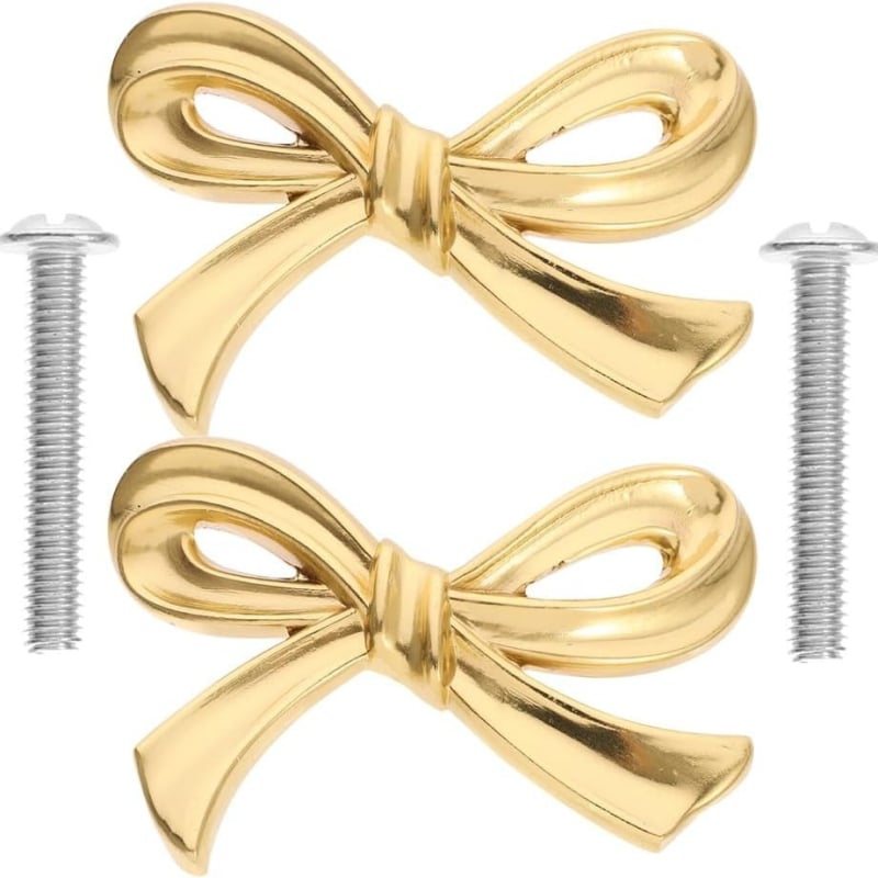 Mâner de dulap din cupru forjat, în formă de arc, pentru uși, dulapuri, vitrine de vin, dulapuri pentru pantofi și biblioteci